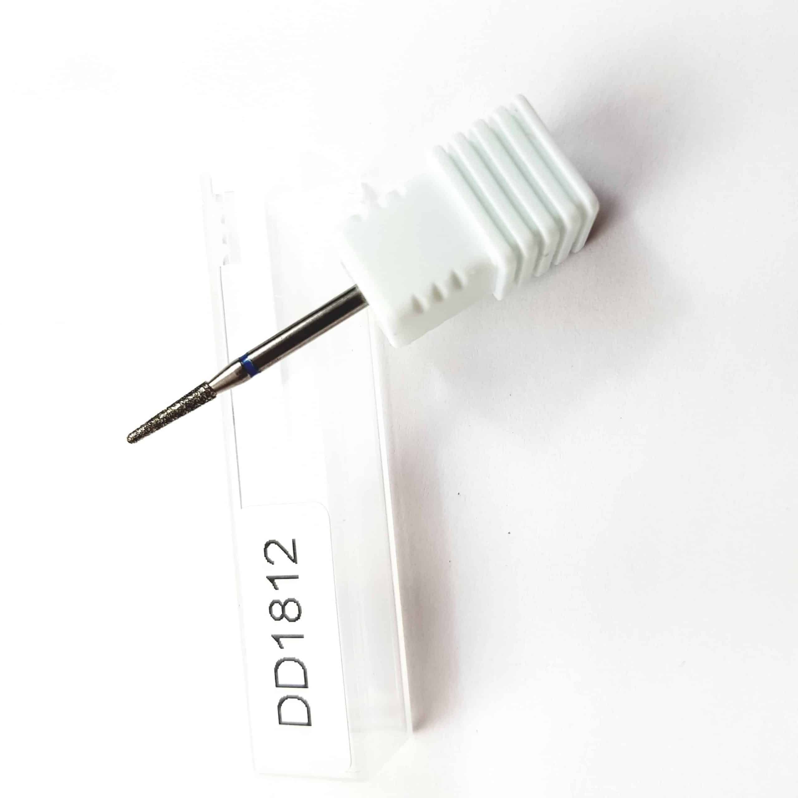 DD1812- Diamont bit