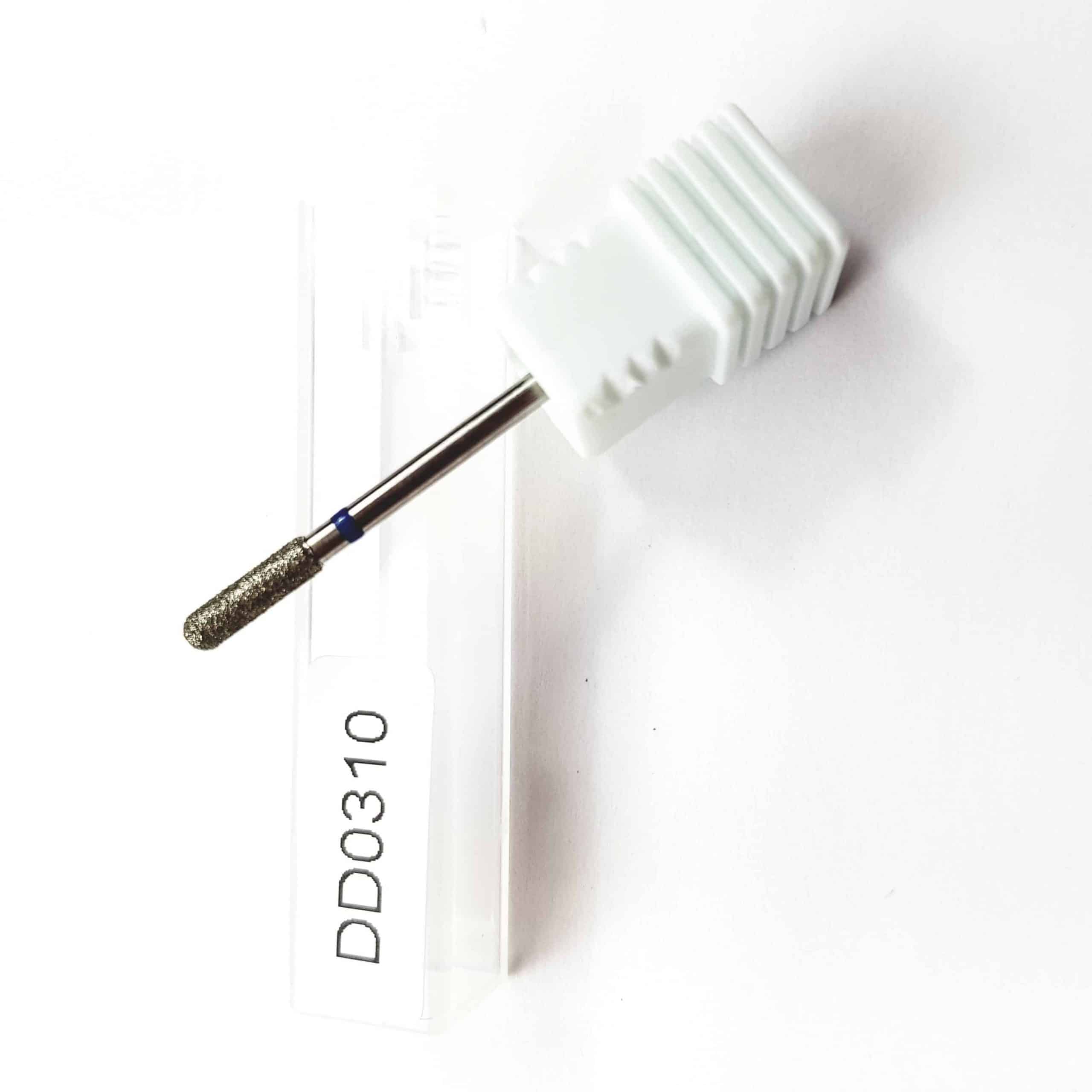 DD0310- Diamont bit