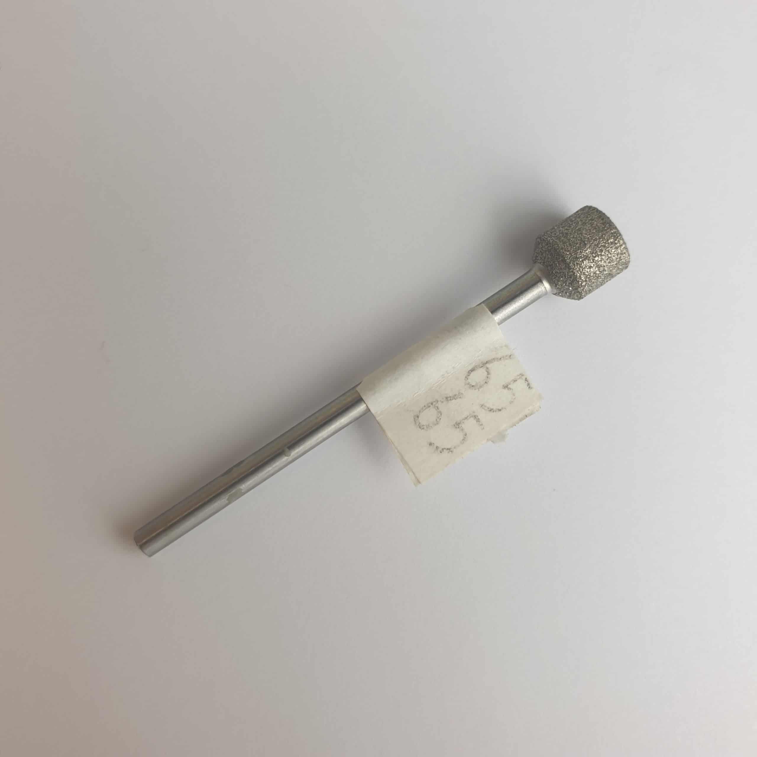 Diamond bit (freza russia) ?065- Diamont bit