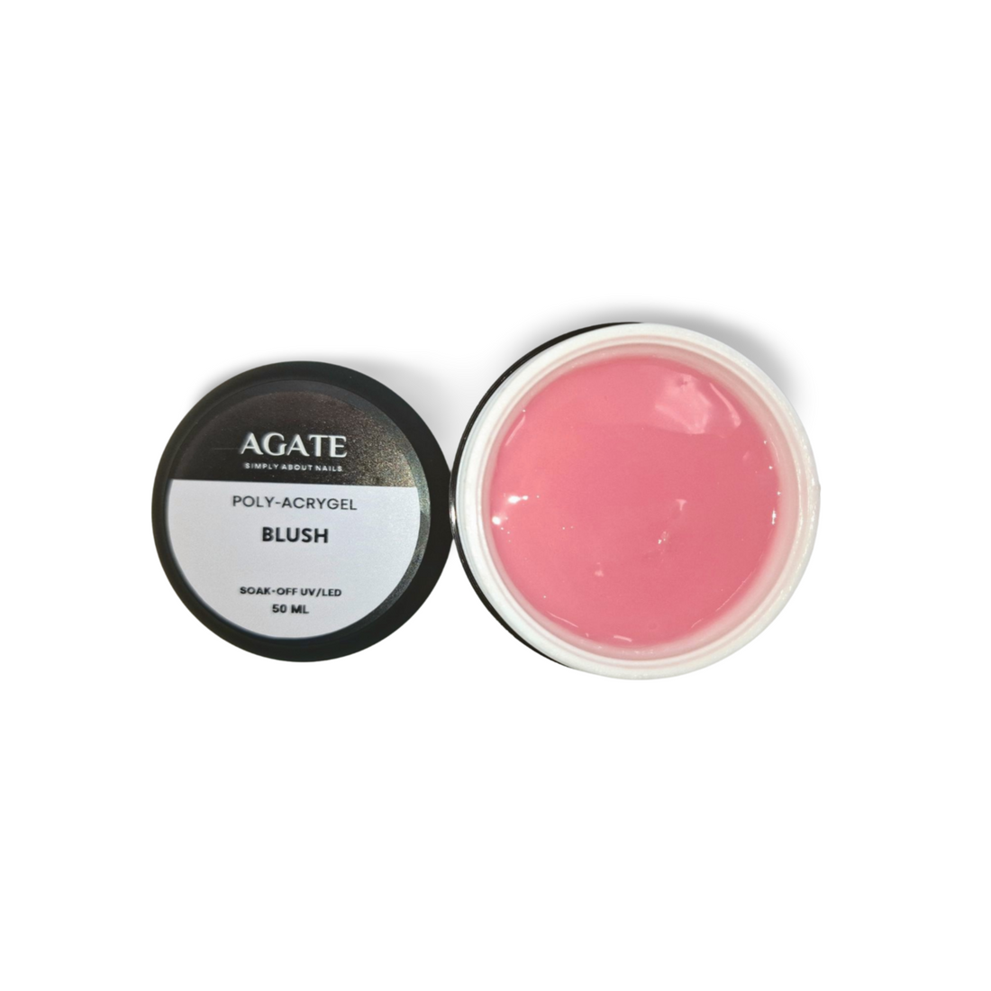 Polygelis Blush