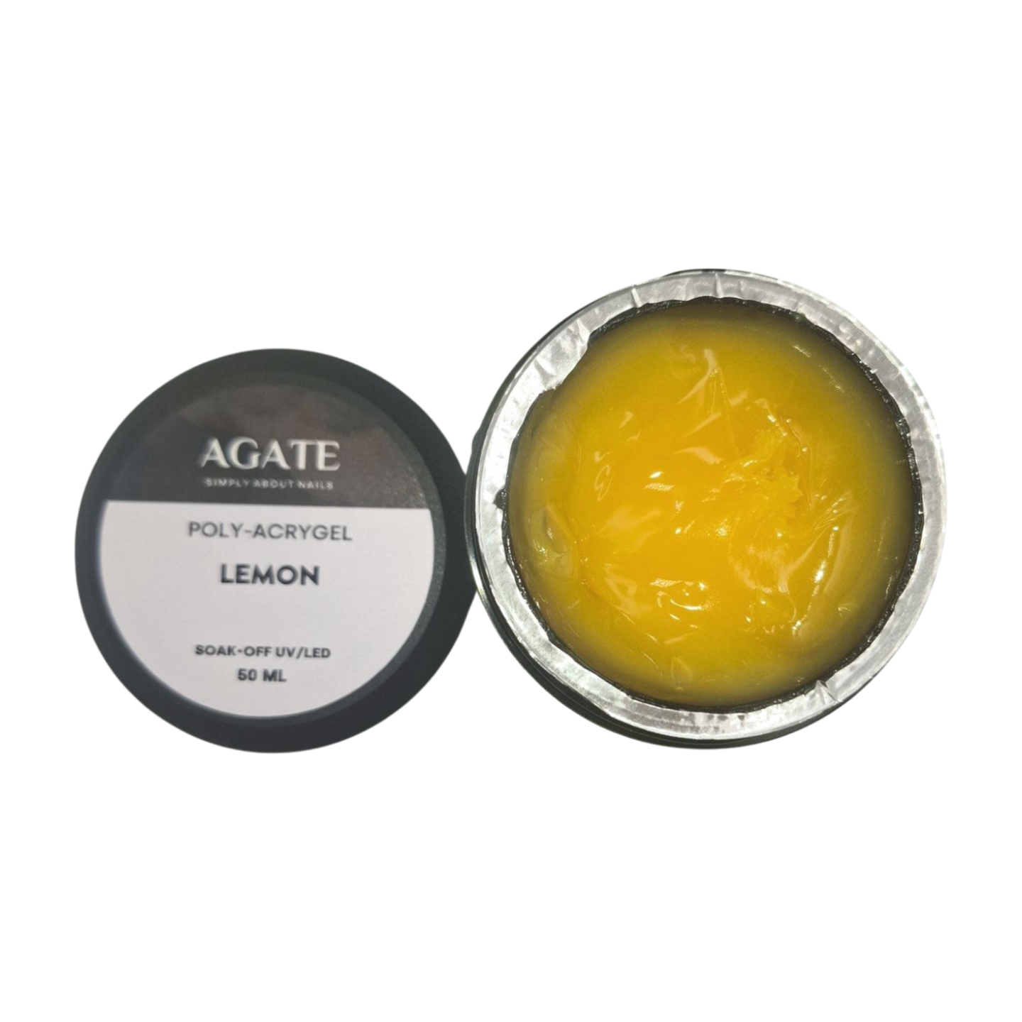 Polygelis Lemon
