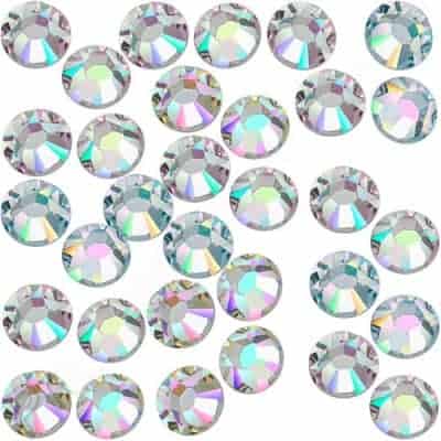 ss 10 cristal chamelion