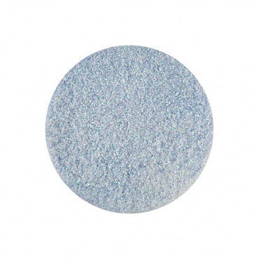 Blue pearl pigments