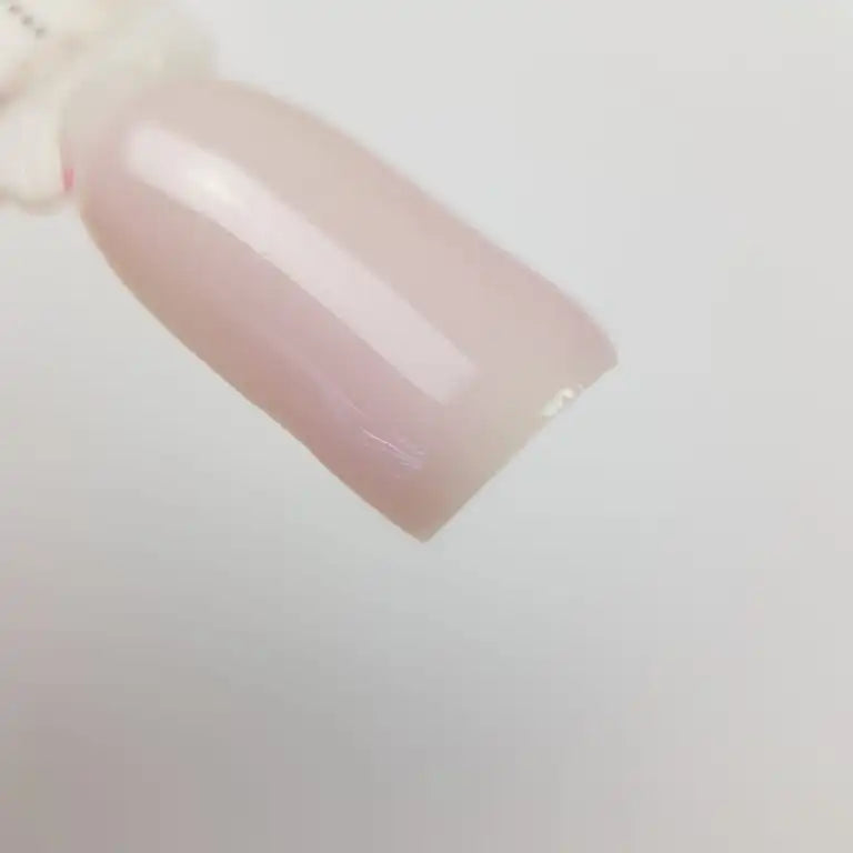 Rubber base blush color