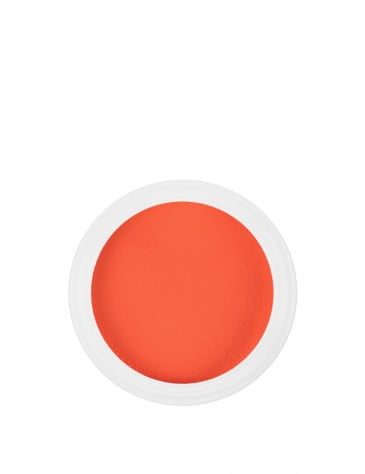Neon orange pigments 5 ml