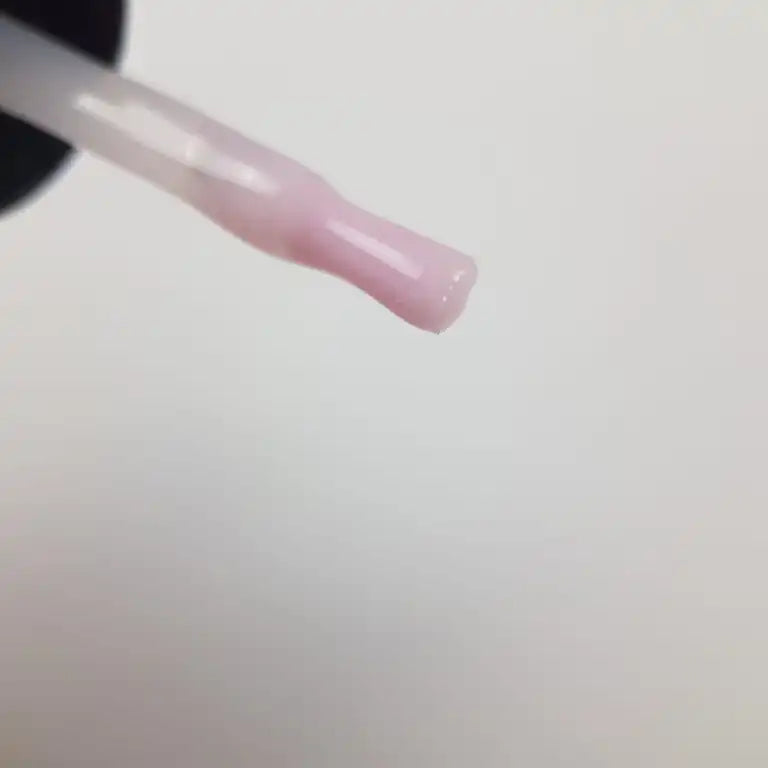 Rubber base blush color