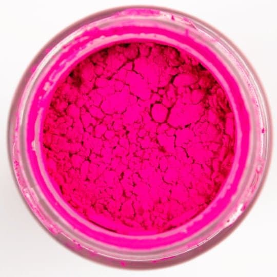 Magenta pigment Agate 5 ml