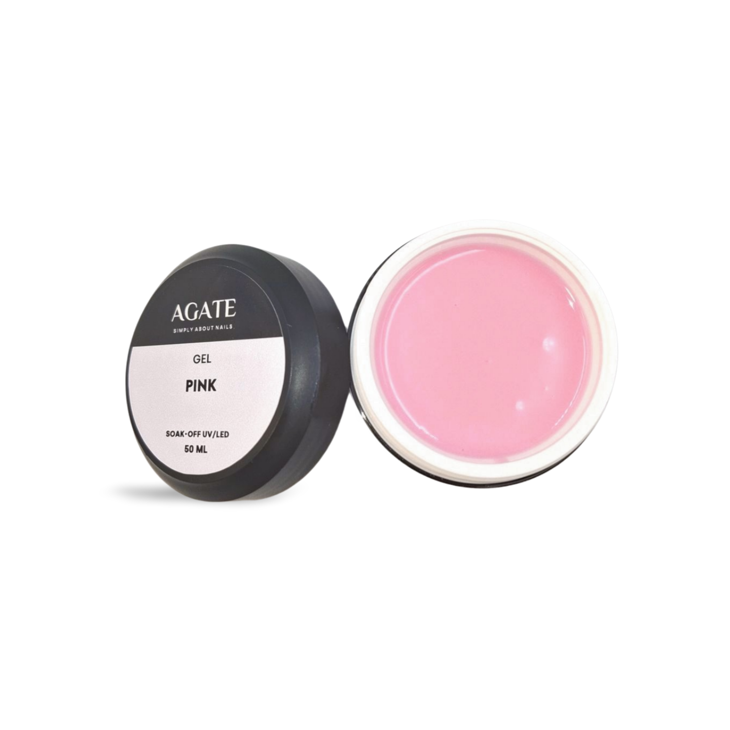 Gelis PINK 50ml