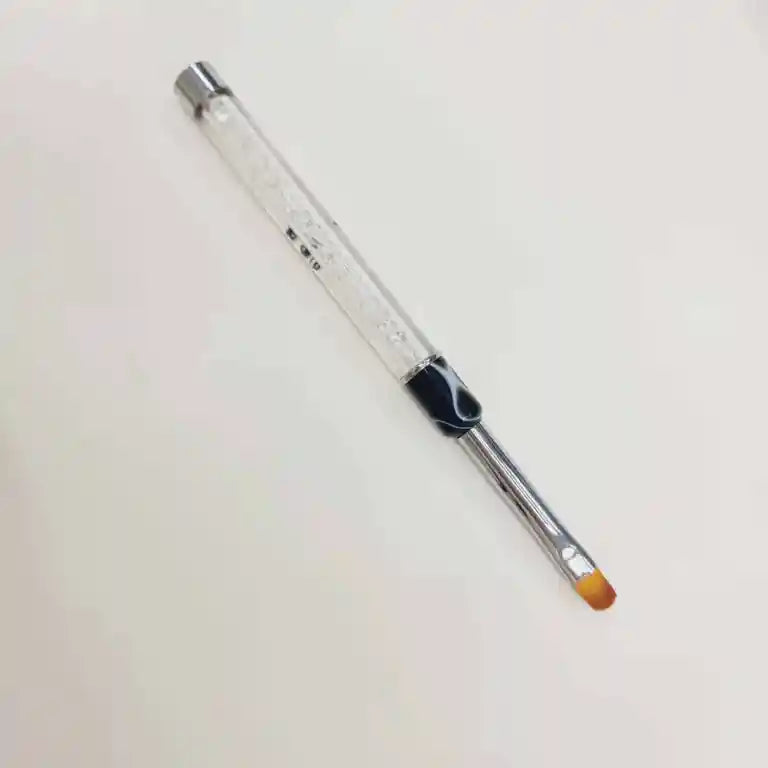 Agate brush
