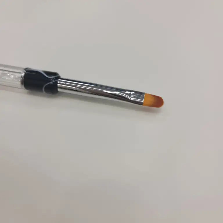 Agate brush