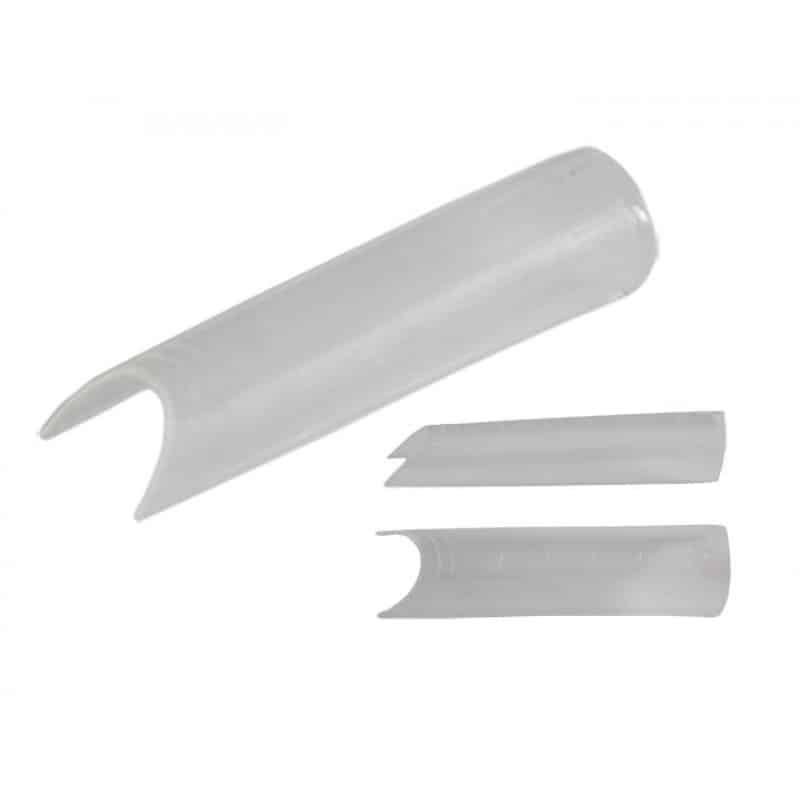 Agate dual system forms ARKA 120 pcs - 12 sizes