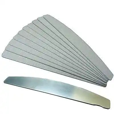 Metalinė bazė klijuojamoms dildėms