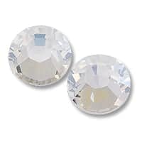 ss 3 cristal ( 1,5mm ) silver 50 vnt
