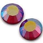 ss 3 cristal ( 1,3mm ) amethyst A 50 vnt-Agate-studio.com