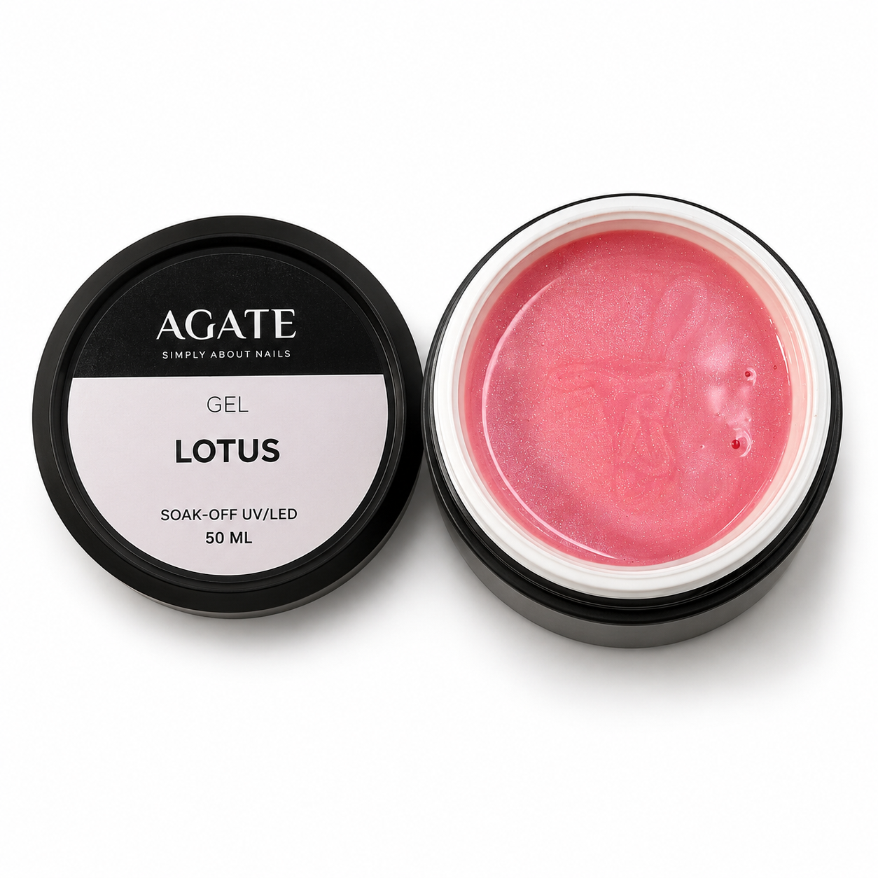 Gel LOTUS