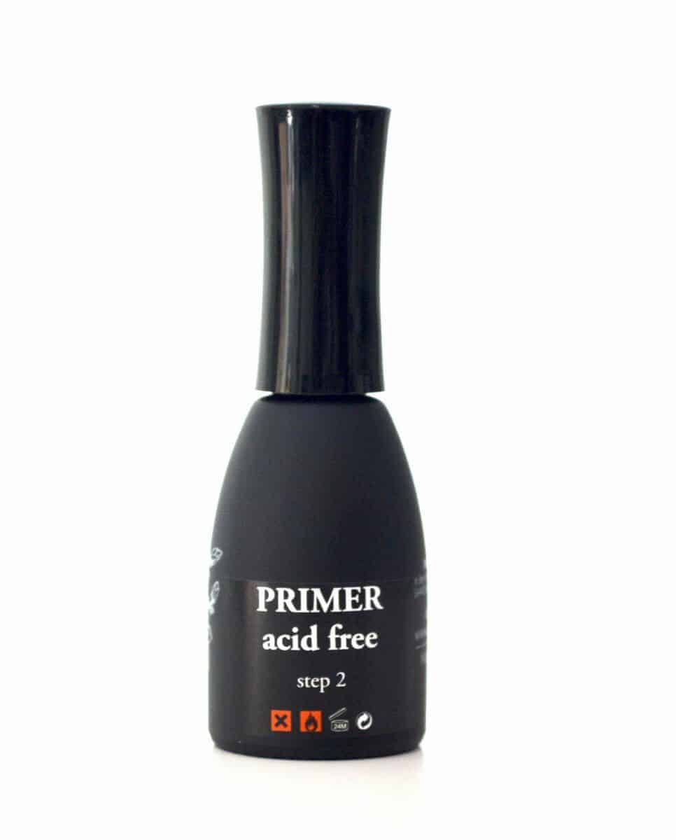 PRIMER 15 ML - step 2