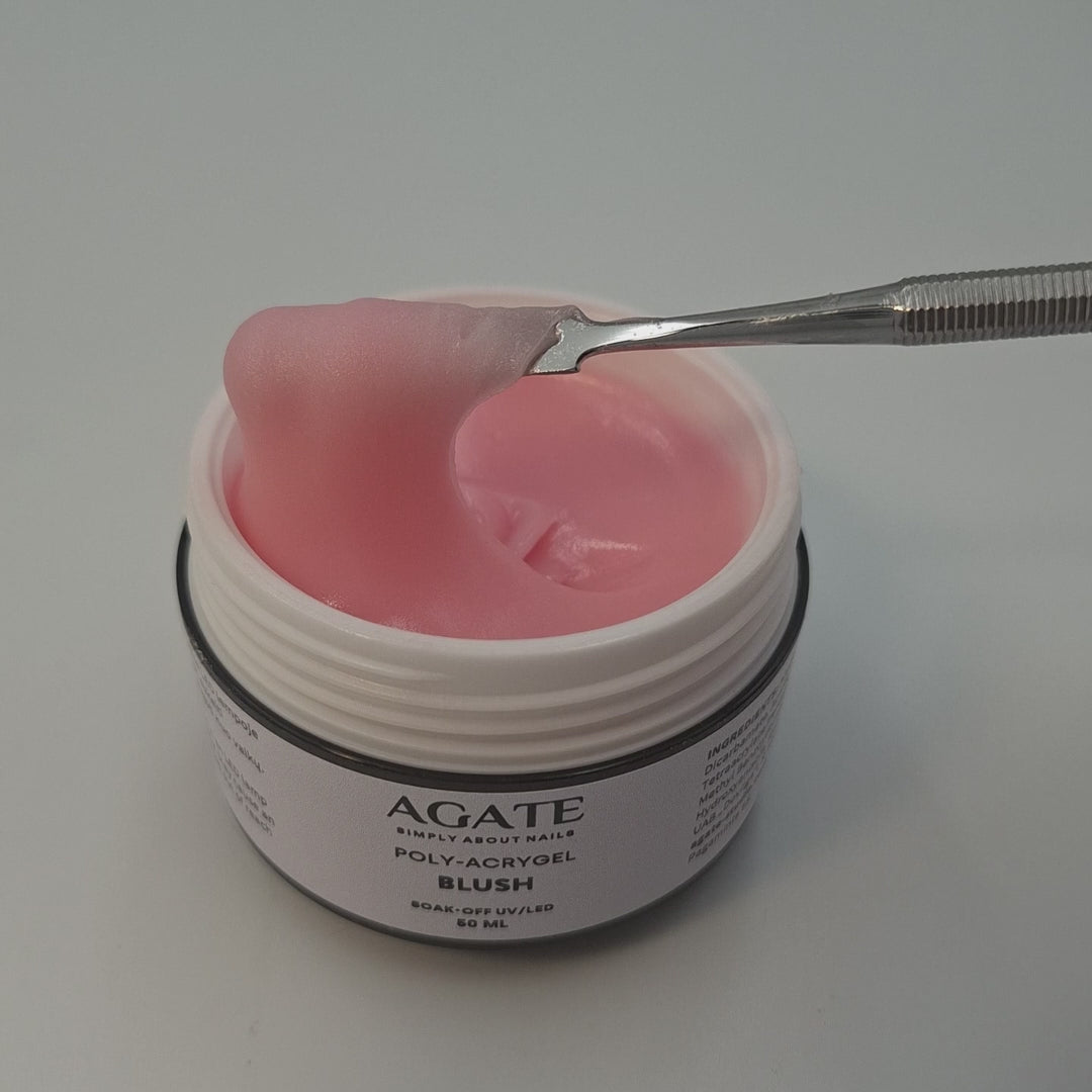 Polygelis Blush