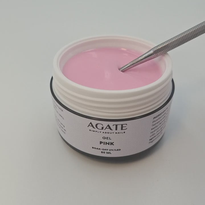 Gelis PINK 50ml