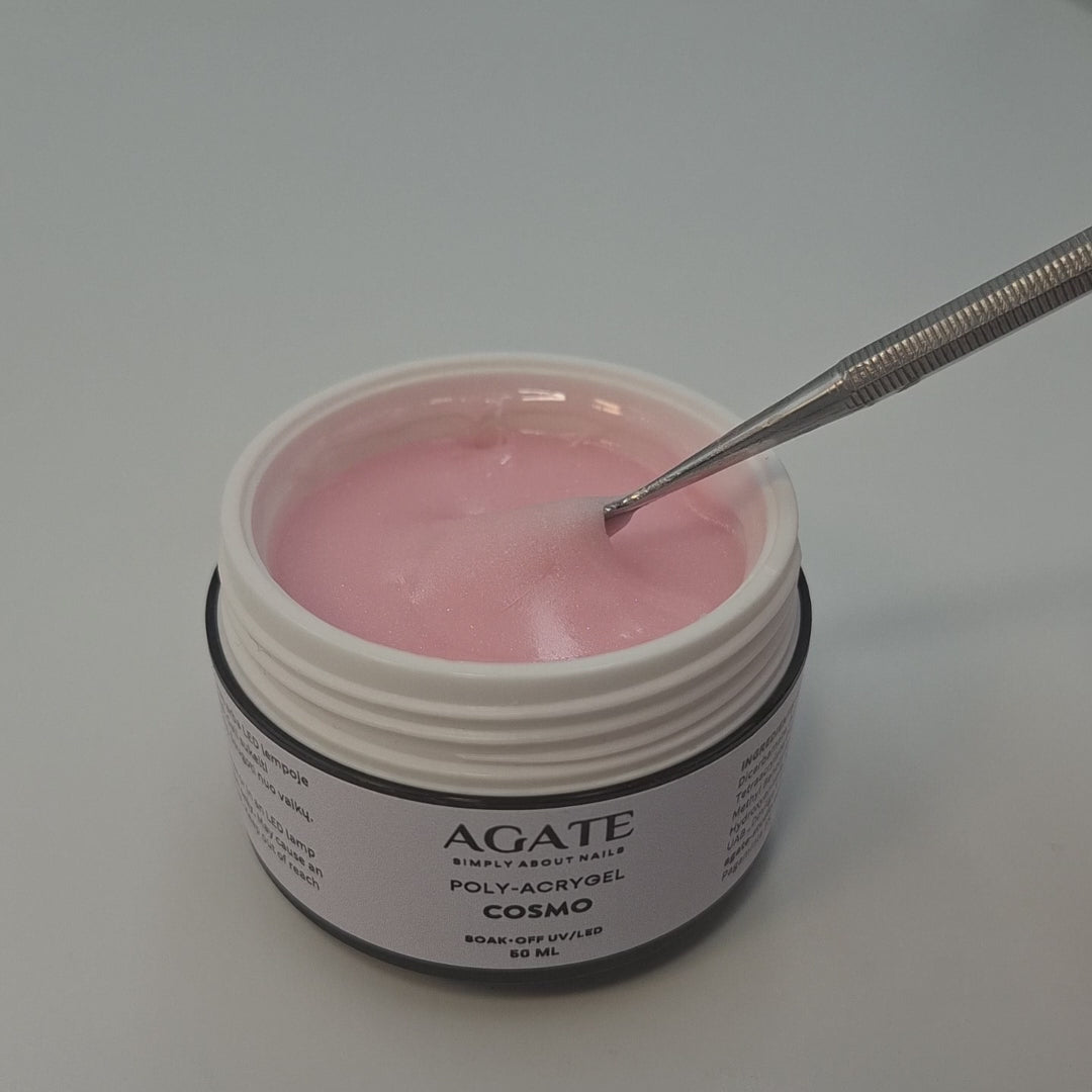 Polygelis Cosmo