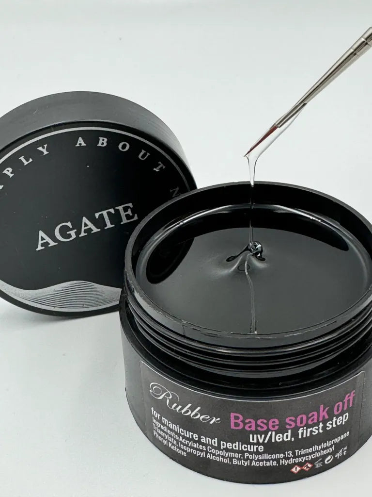 Rubber bazė 50ml
