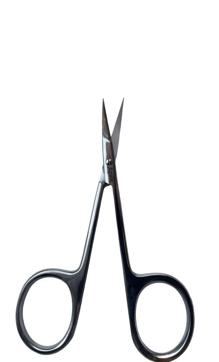 Agate scissors