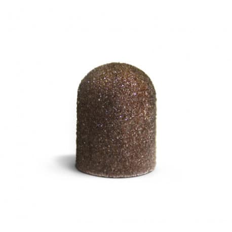 Pedicure caps 150 grit-  for apparatus pedicure