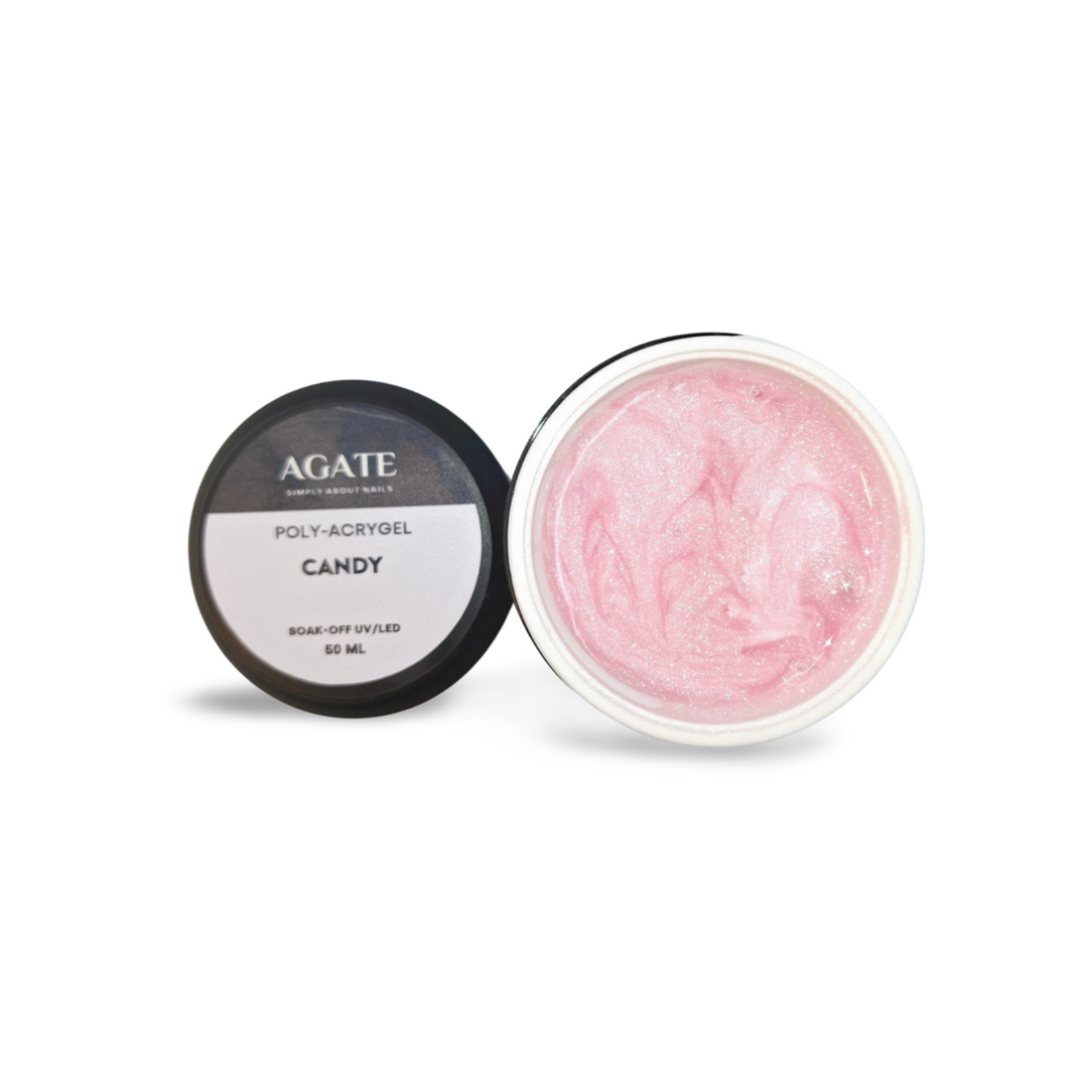Polygelis Candy 50ml