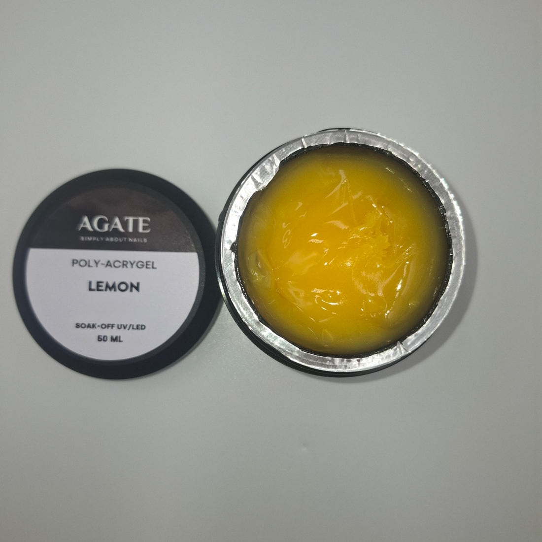Polygelis Lemon