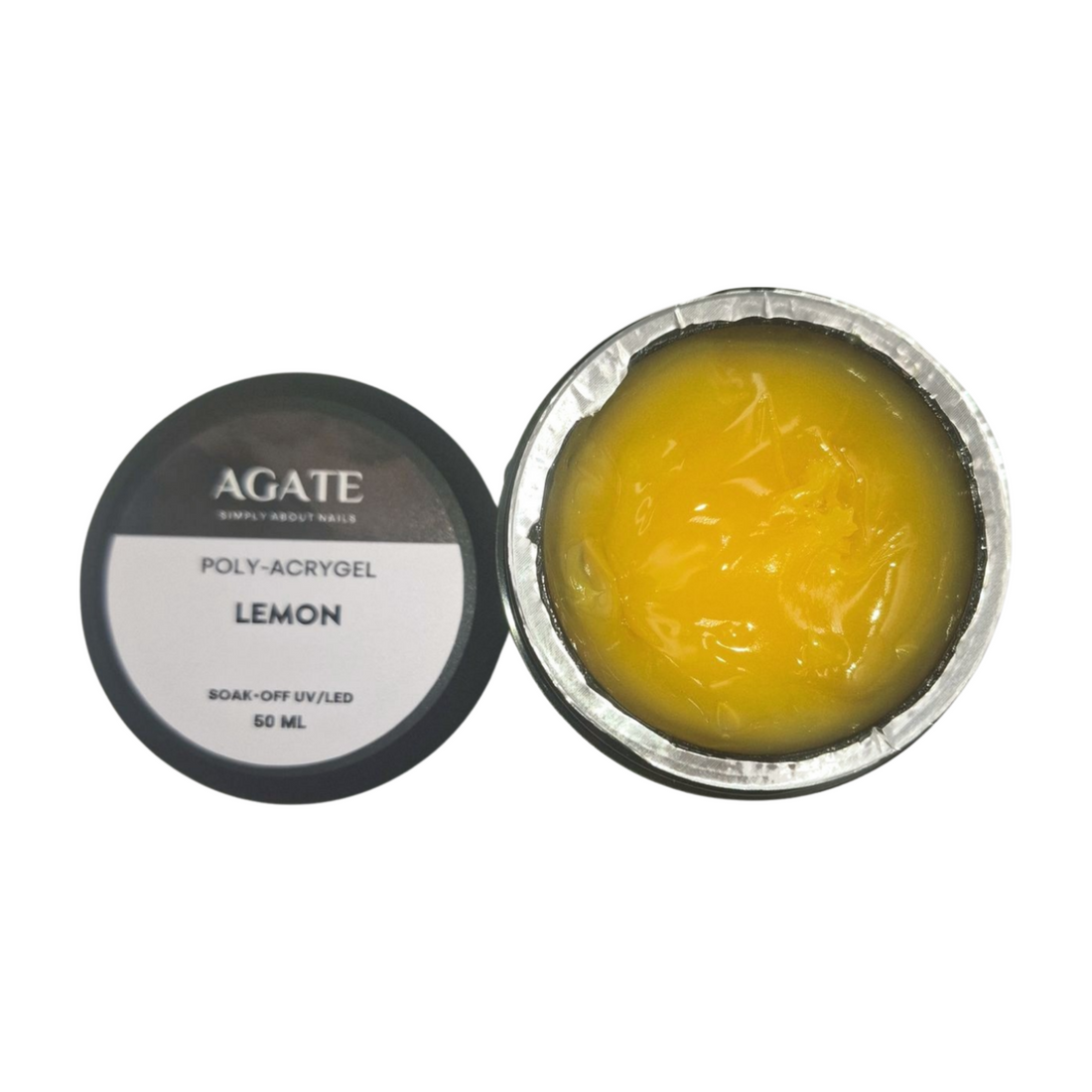 Polygelis Lemon