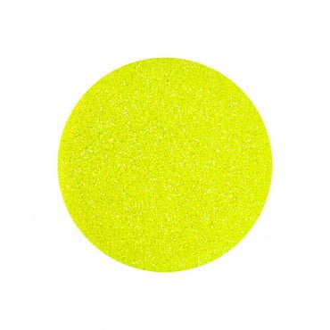 Neon lemon yellow pigments 5 ml