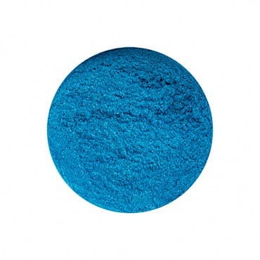 Neon blue pigments 5 ml