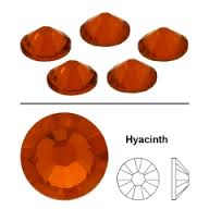 ss 3 cristal ( 1,3mm ) hiacint 50 vnt
