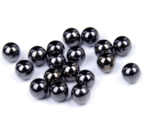 Pearl black 8mm 10vnt
