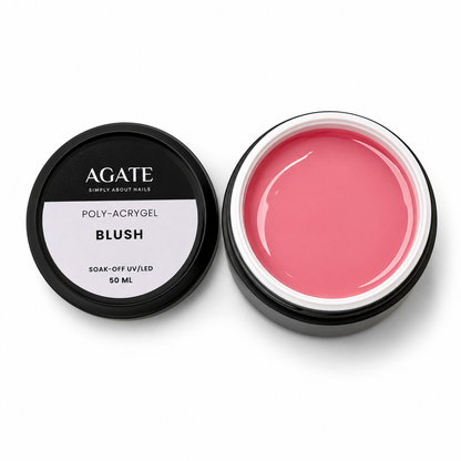 Polygel Blush