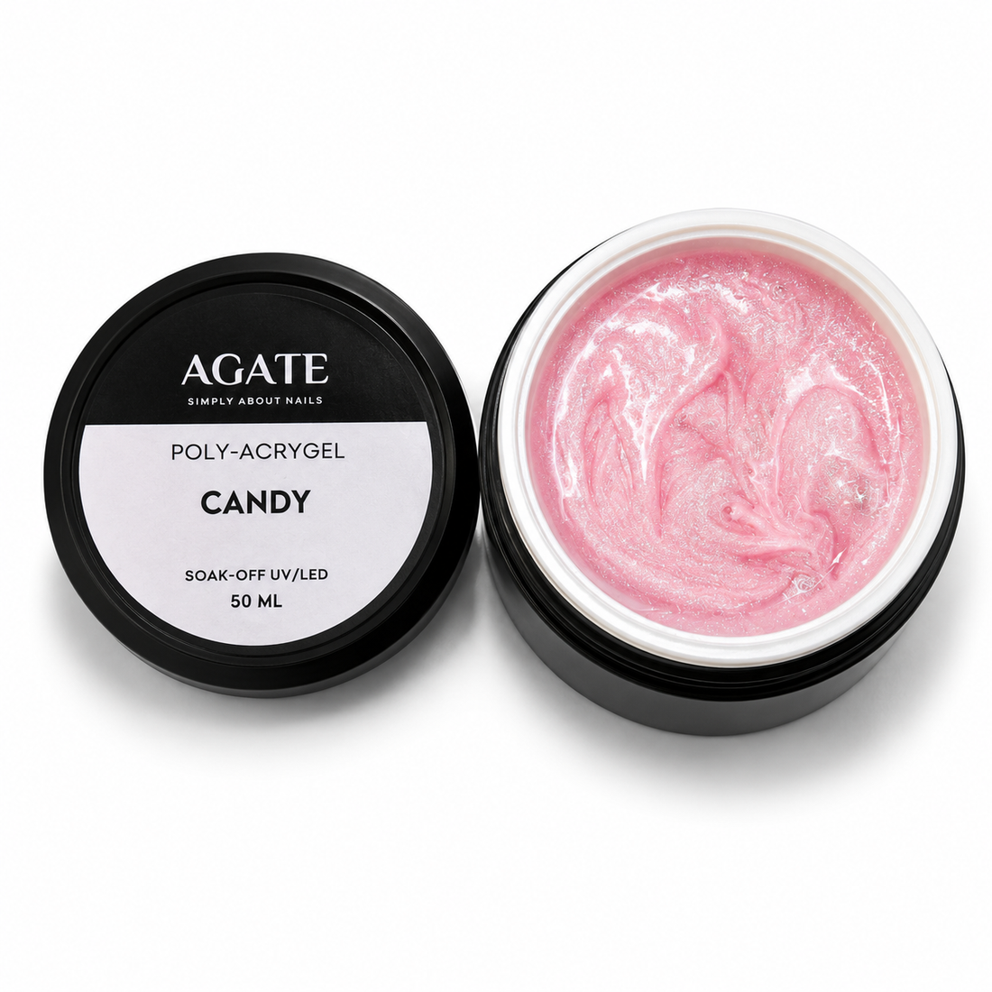 Polygel Candy