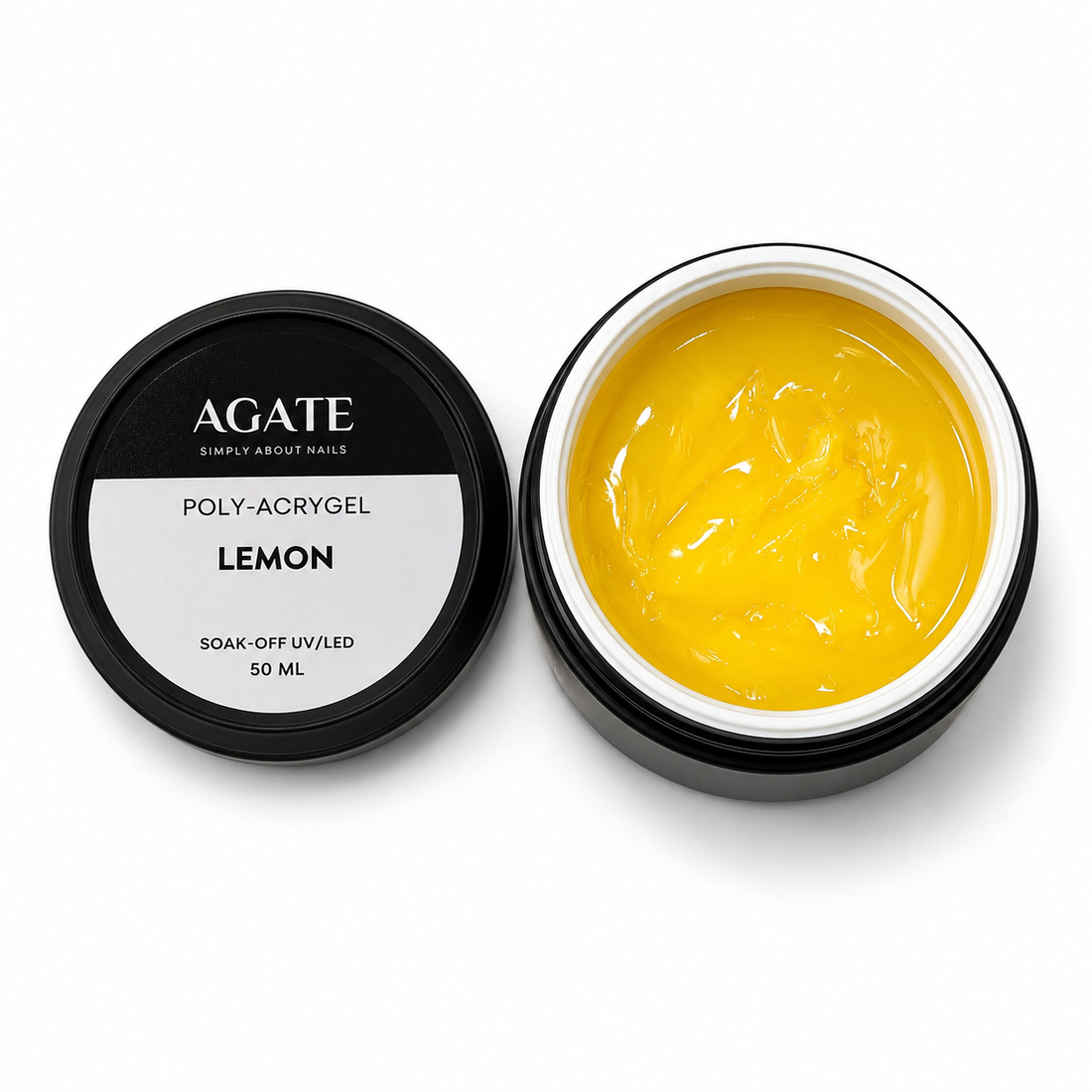 Polygelis Lemon