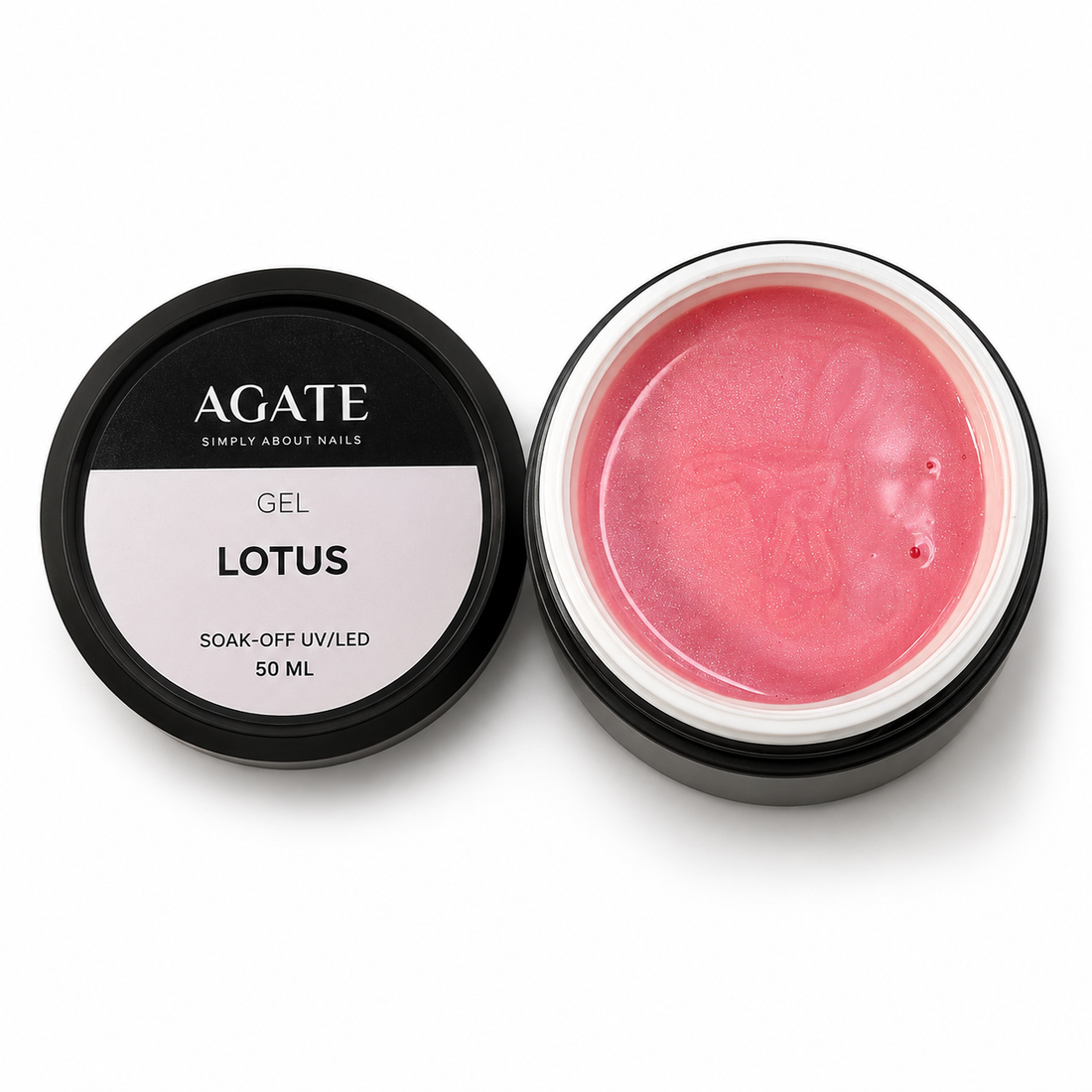 Gel LOTUS