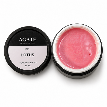 Gel LOTUS