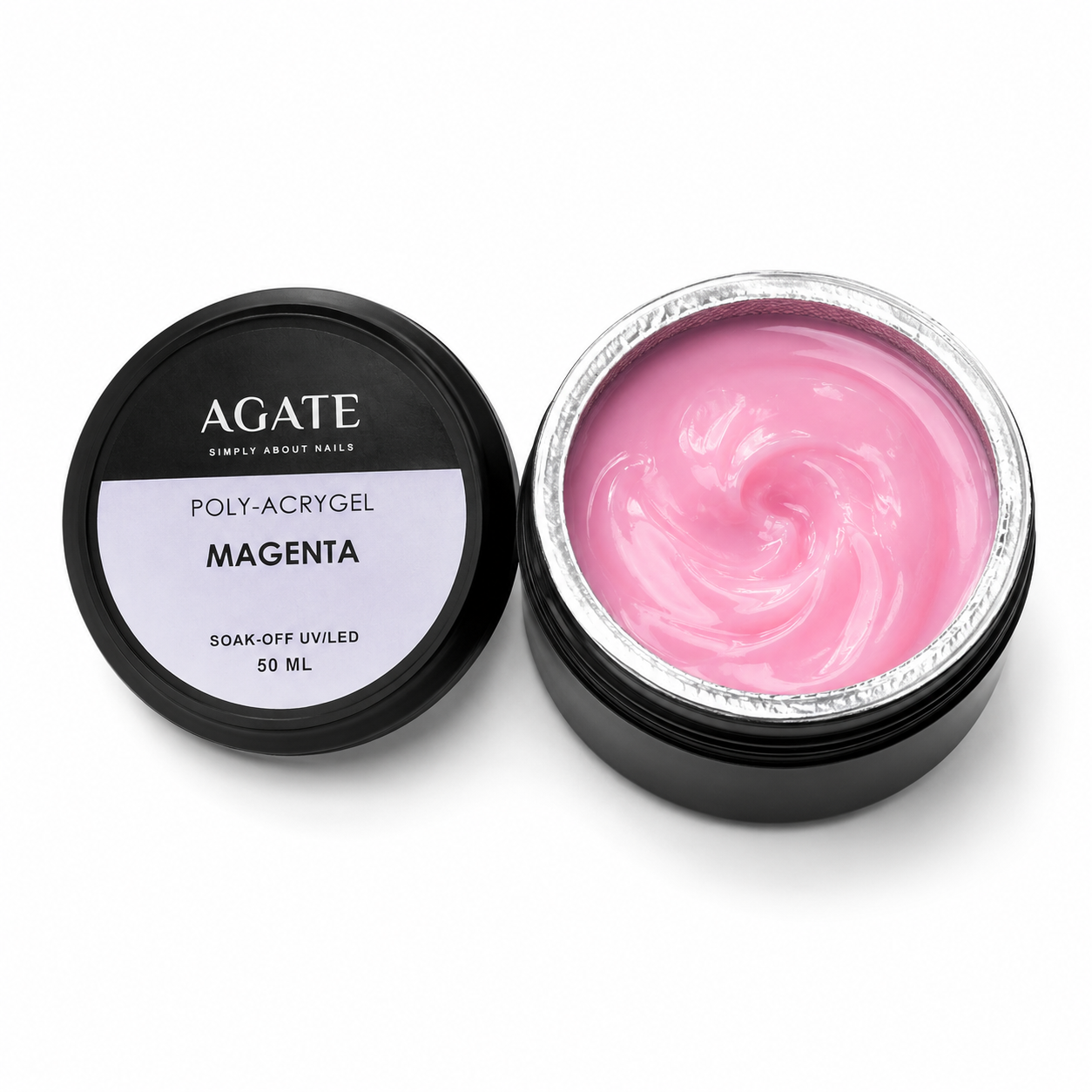 Polygelis Magenta, 50ml
