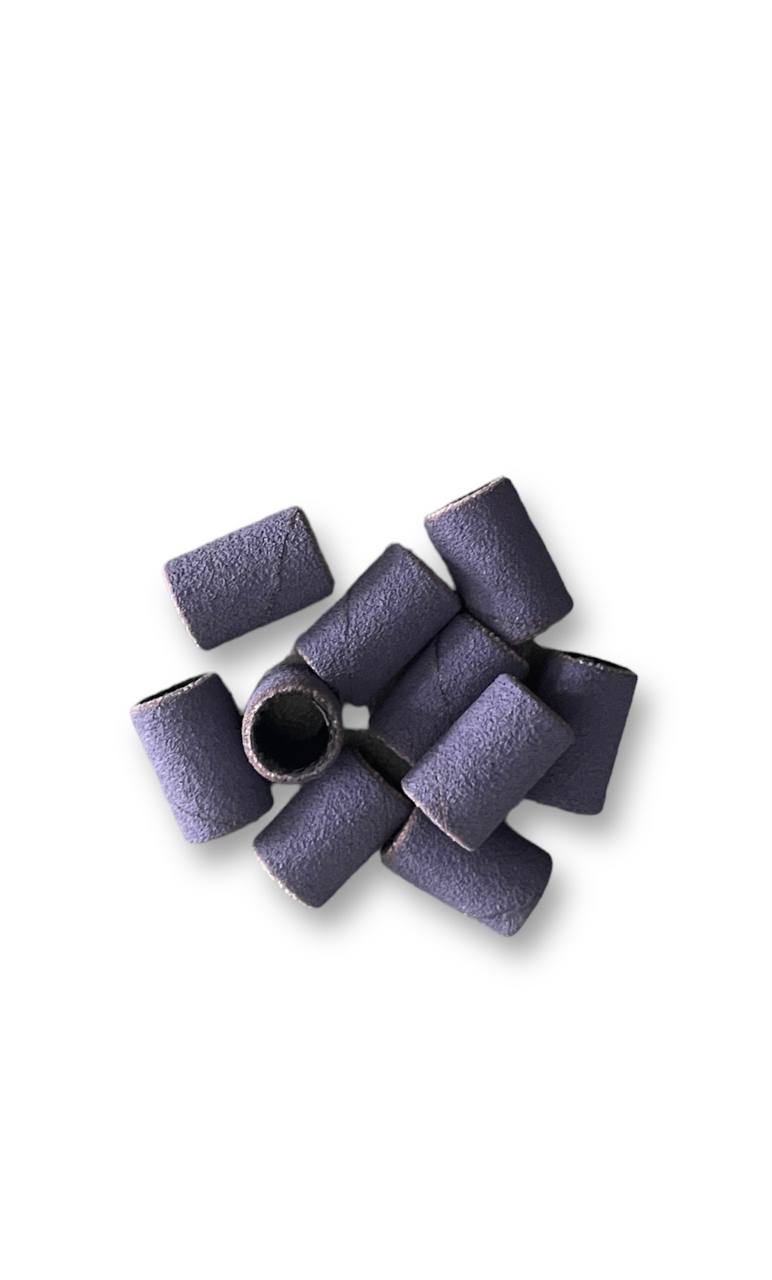 Švitriniai b?gneliai-240 grit?(10vnt)