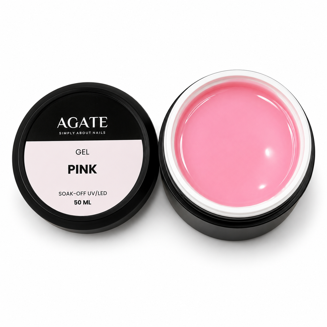 Gel PINK