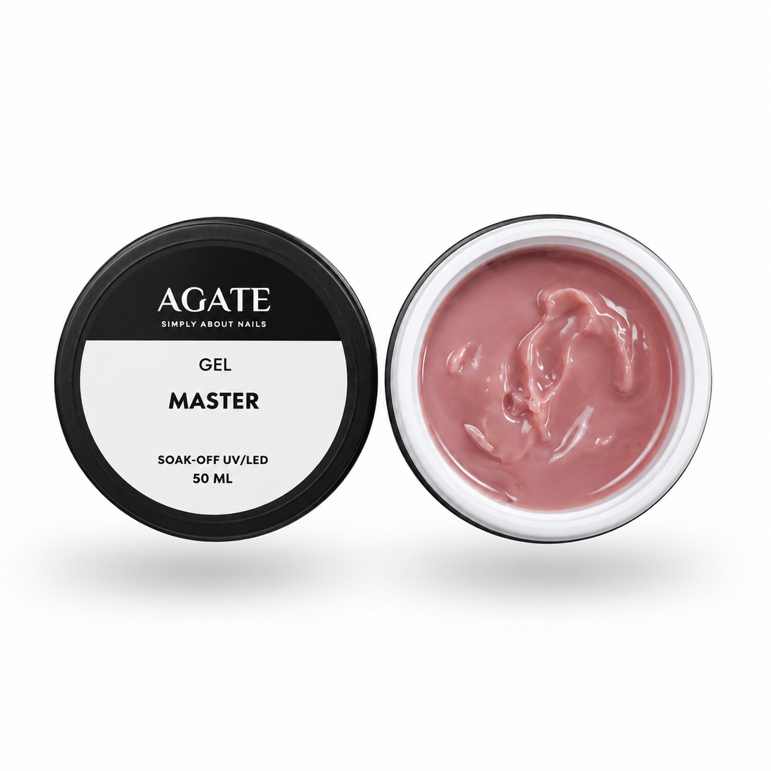 Gel MASTER