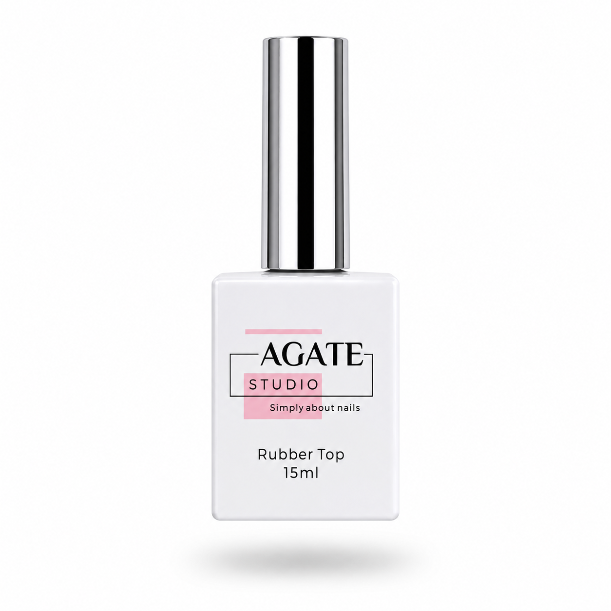Rubber Topas, 15ml